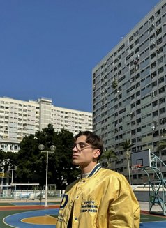 Sergey Top 🇷🇺 - Transsexual escort in Jeddah Photo 11 of 12