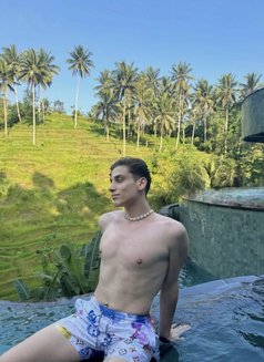 Sergey Top 🇷🇺 - Transsexual escort in Jeddah Photo 12 of 12