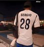 Sergie - Acompañante masculino in Lagos, Nigeria Photo 1 of 1