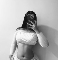 Sergina - escort in Matsuyama