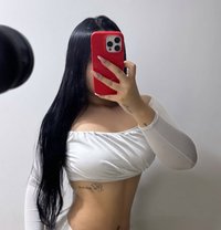 Sergina - escort in Matsuyama