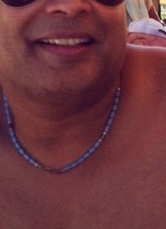Sergio - Male escort in Mumbai Photo 6 of 6