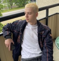 Sergio - Acompañantes masculino in Stockholm