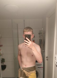 Sergio - Male escort in Stockholm Photo 3 of 4