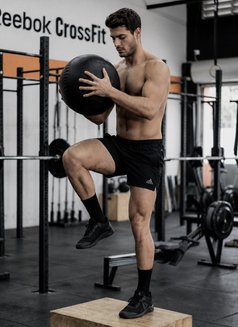 Sergio - Acompañantes masculino in Barcelona Photo 5 of 5