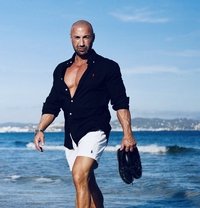 Sergio - Male escort in Ibiza Photo 1 of 3