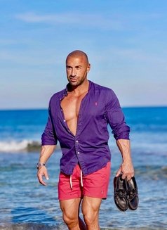 Sergio - Male escort in Ibiza Photo 3 of 5