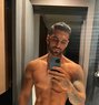 Sergio - Male escort in İstanbul Photo 1 of 4