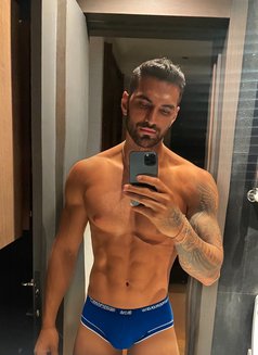 Sergio - Acompañantes masculino in İstanbul Photo 1 of 4