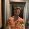 Sergio - Male escort in İstanbul