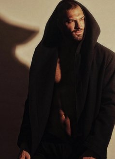 Sergio - Acompañantes masculino in İstanbul Photo 2 of 4