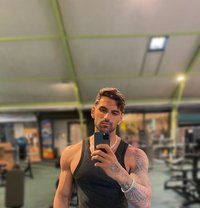 Sergio - Male escort in İstanbul