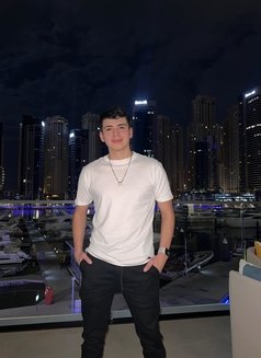 SergioXL Latin - Male escort in Dubai Photo 22 of 25