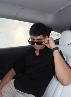 SergioXL Latin - Male escort in Dubai Photo 17 of 17