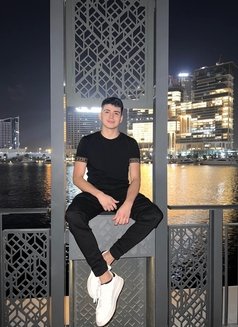 SergioXL Latin - Male escort in Dubai Photo 20 of 23