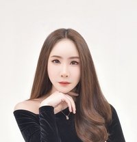 Seri in daegu - Transsexual escort in Daegu