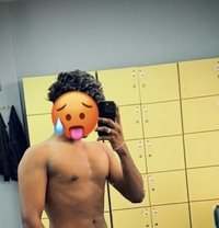 serial dater , puneri bull - Acompañantes masculino in Pune