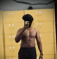 serial dater , puneri bull - Acompañantes masculino in Pune