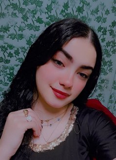 Serin - escort in Cairo Photo 1 of 1