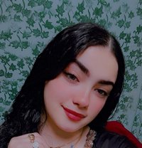 Serin - escort in Cairo