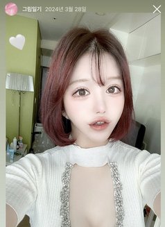 Serin - Acompañantes transexual in Suwon Photo 26 of 28