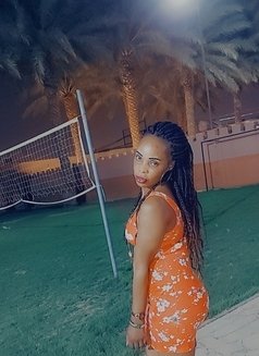 Serina - escort in Riyadh Photo 1 of 1