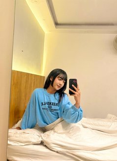 Serine Dion - Transsexual escort in Bangalore Photo 1 of 4