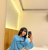 Serine Dion - Acompañantes transexual in Bangalore