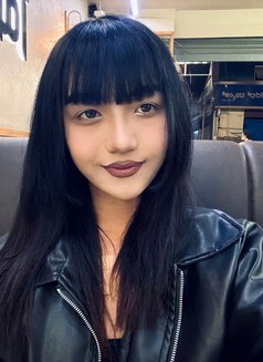 Serine Dion - Transsexual escort in Bangalore Photo 4 of 4