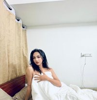 Serine Dion - Transsexual escort in Bangalore