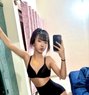 Serine Dion - Transsexual escort in Bangalore Photo 5 of 5