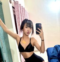 Serine Dion - Transsexual escort in Bangalore