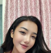 Serine Dion - Transsexual escort in Bangalore Photo 6 of 8