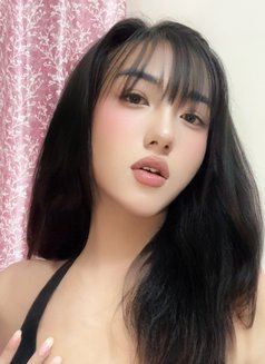 Serine Dion - Transsexual escort in Bangalore Photo 6 of 7