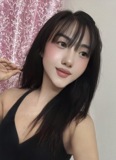 Serine Dion - Transsexual escort in Bangalore Photo 7 of 7