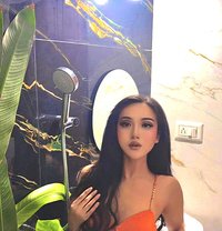 Serine Dion - Acompañantes transexual in Bangalore