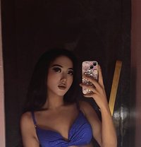 Serine Dion - Acompañantes transexual in Bangalore