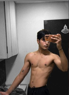 Serioton - Male escort in Hyderabad Photo 1 of 2