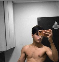 Serioton - Male escort in Hyderabad