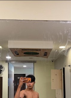 Serioton - Male escort in Hyderabad Photo 2 of 2