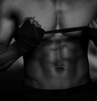 Serious/master - Acompañantes masculino in Beirut