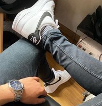 Serious/master - Acompañantes masculino in Beirut