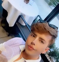 Serkan 🇹🇷 - Male escort in İstanbul