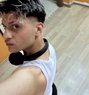 Serkan - Male escort in İstanbul Photo 1 of 5