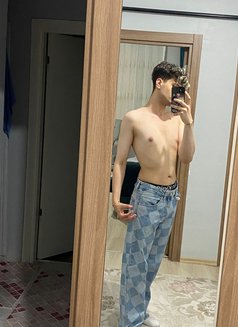 Serkan - Male escort in İstanbul Photo 5 of 5