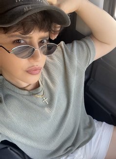 Serkan 🇹🇷 - Male escort in İstanbul Photo 8 of 9