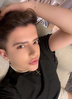 Serkan 🇹🇷 - Male escort in İstanbul Photo 9 of 9