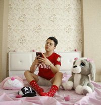 Serkan twink 🇹🇷 - Transsexual escort in İstanbul