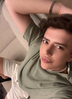 Serkan twink 🇹🇷 - Transsexual escort in İstanbul Photo 8 of 10