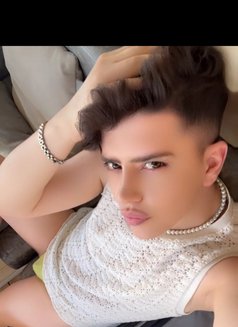 Serkan twink 🇹🇷 - Transsexual escort in İstanbul Photo 10 of 10